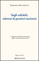 Sugli asfodeli, odorosi di pensieri taciturni