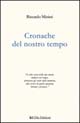 Cronache del nostro tempo