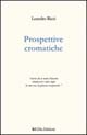 Prospettive cromatiche
