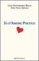 Io d'amore poetico