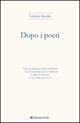 Dopo i poeti