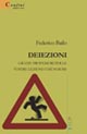 Deiezioni. Grazie professori per le vostre lezioni così noiose