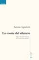 La morte del silenzio