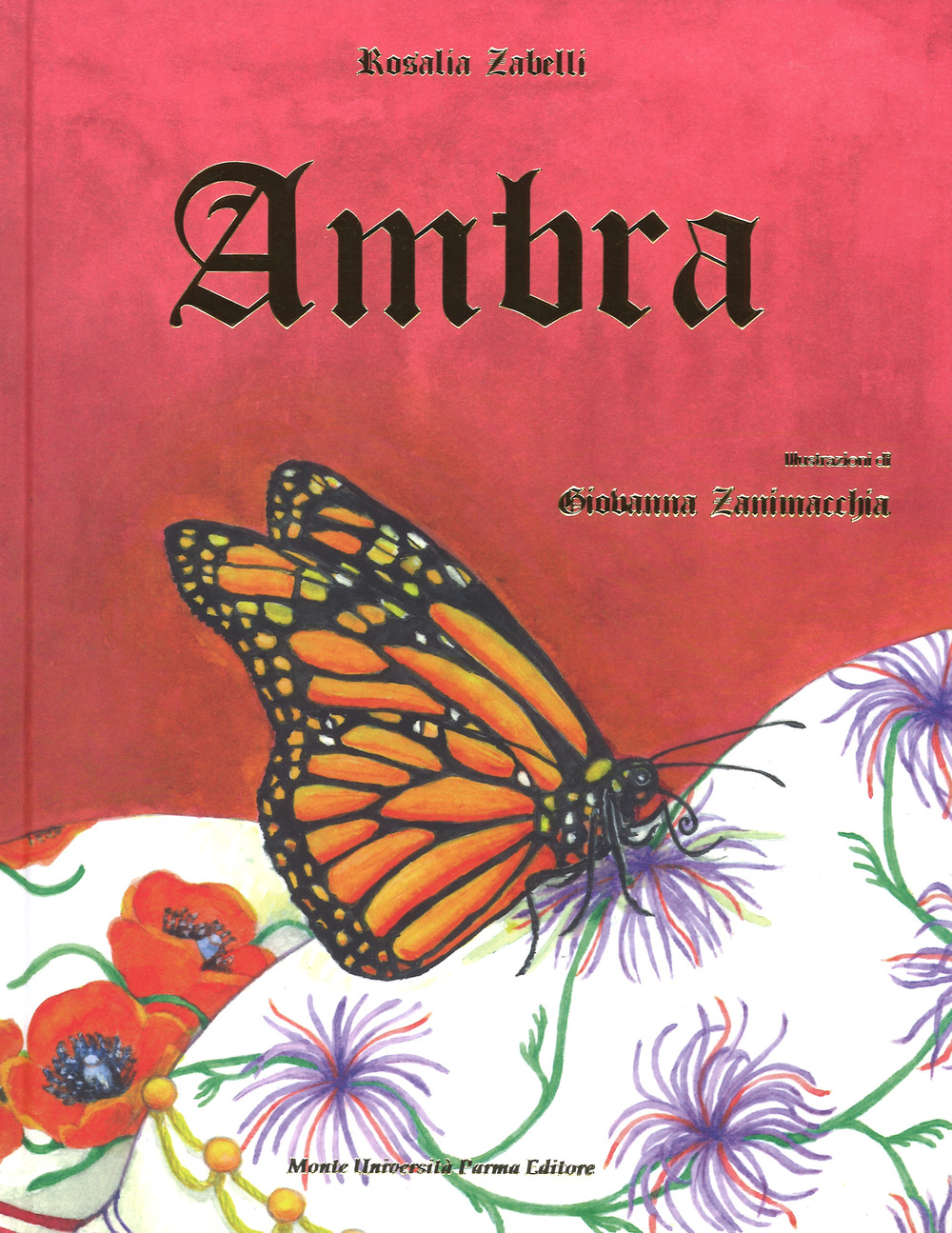 Ambra
