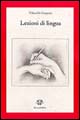 Lezioni di lingua