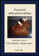 Il presente della poesia italiana
