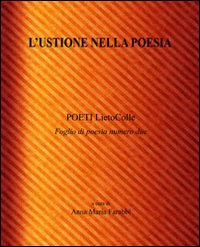 L'ustione nella poesia
