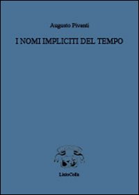 I nomi impliciti del tempo