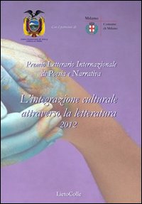 L'integrazione culturale attraverso la letteratura 2012