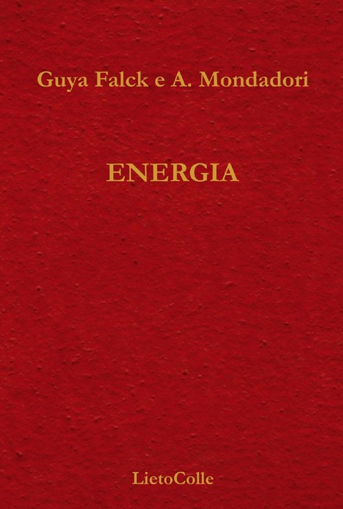Energia