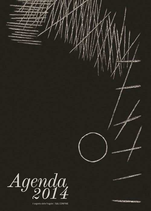 Agenda 2014. Segreto delle fragole