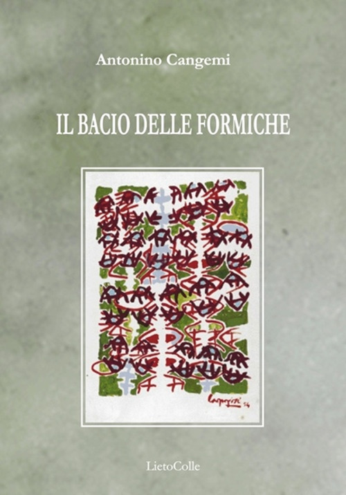 Il bacio delle formiche