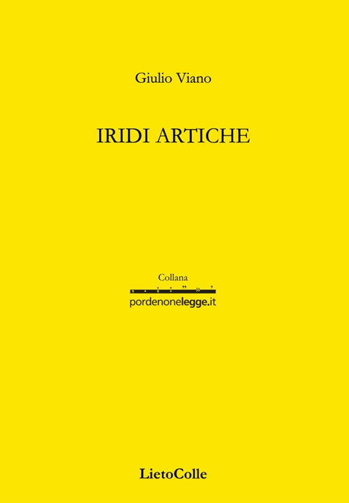 Iridi artiche