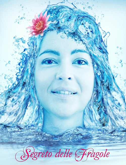 Il segreto delle fragole 2015