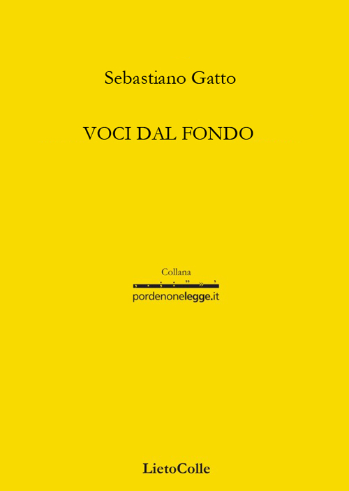Voci dal fondo