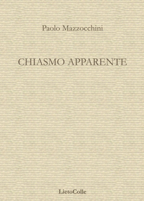Chiasmo apparente