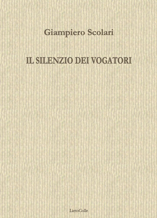 Il silenzio dei vogatori