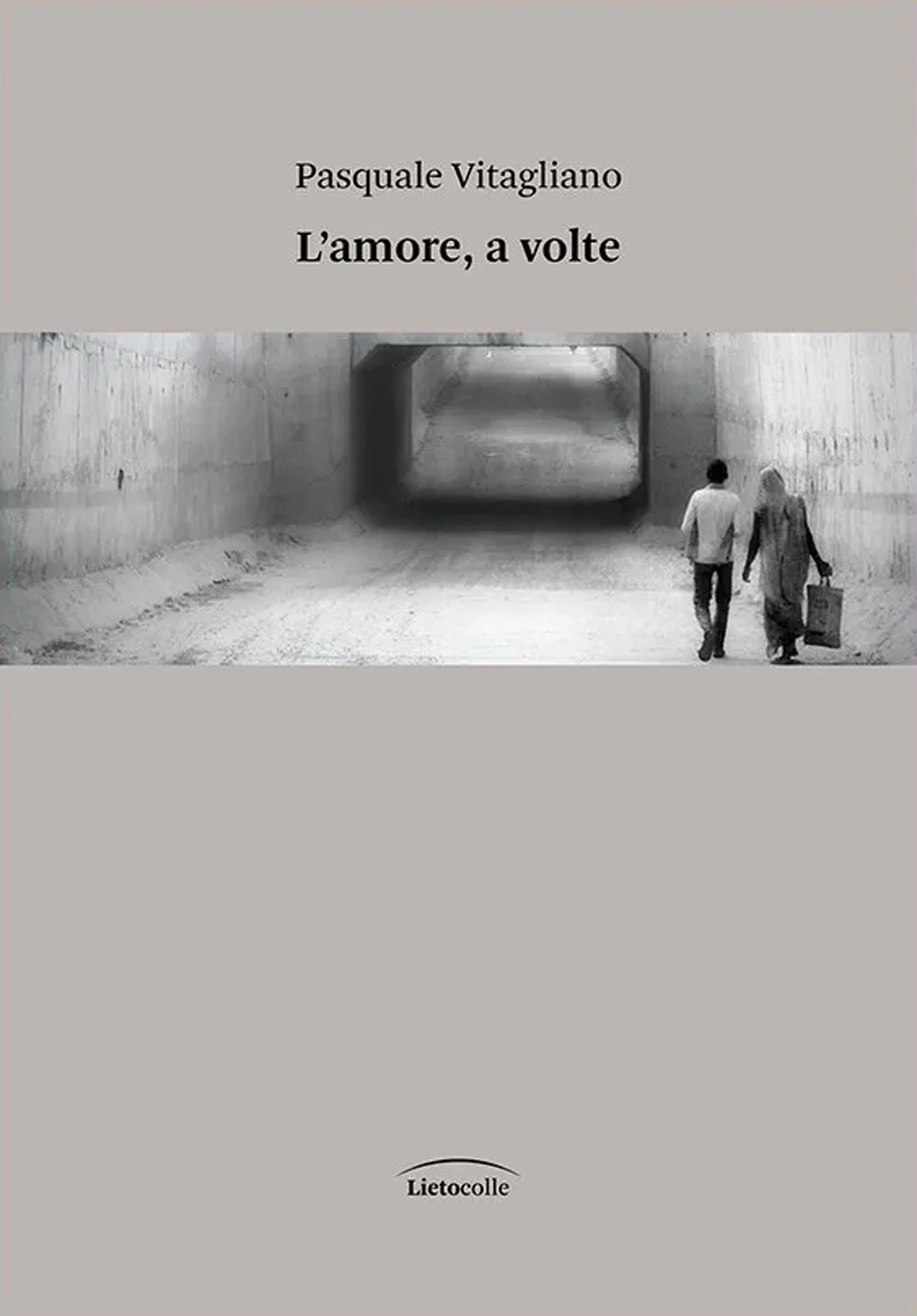 L'amore, a volte