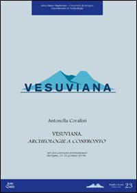 Vesuviana. Archeologia a confronto. Atti del Convegno internazionale (Bologna, 14-16 gennaio 2008)