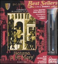 Satana a St. Mary-La corona nelle tenebre-Delitto nella Cancelleria-L'angelo della morte