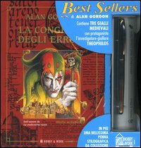 La congiura degli errori-Morte nel quartiere veneziano-La tredicesima notte