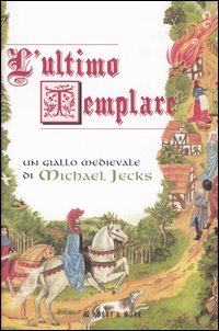 L'ultimo templare