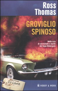 Groviglio spinoso