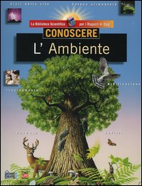 Conoscere. L'ambiente