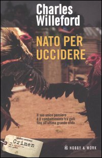 Nato per uccidere