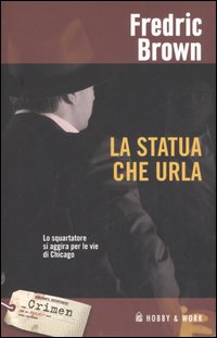 La statua che urla