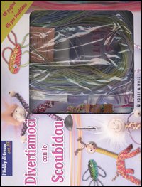 Divertiamoci con lo scoubidou