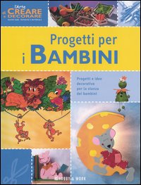 Progetti per i bambini
