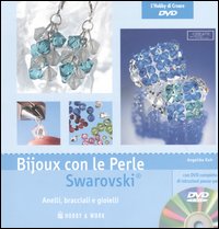Bijoux con le perle Swarovski