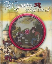 Il gatto con gli stivali