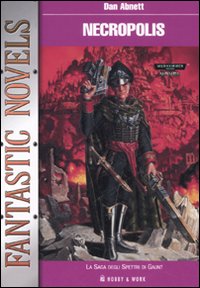 Necropolis. La saga degli spettri di Gaunt. Vol. 3