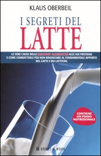 I segreti del latte