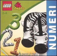 I numeri