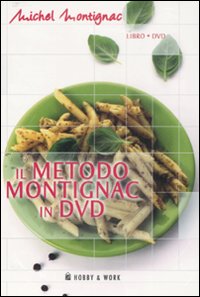 Il metodo Montignac in DVD