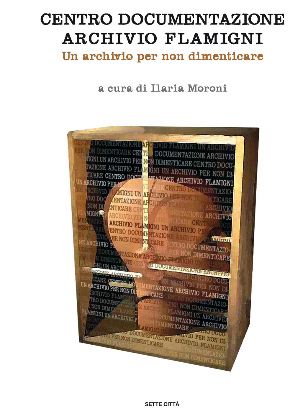 Centro documentazione Archivio Flamigni. Un archivio per non dimenticare