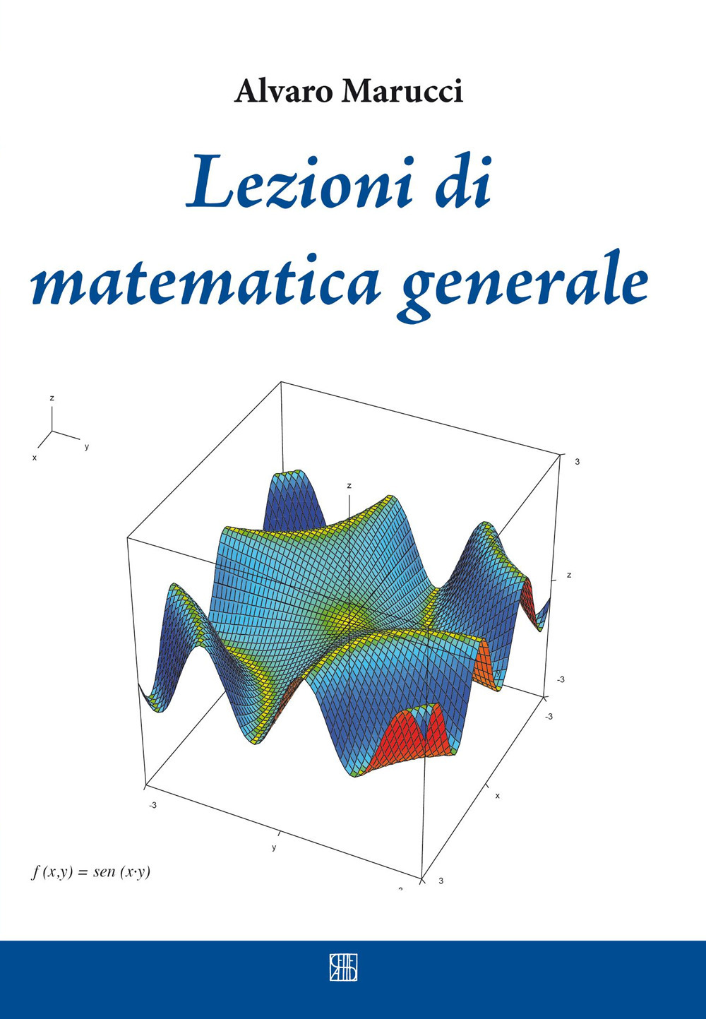 Lezioni di matematica generale