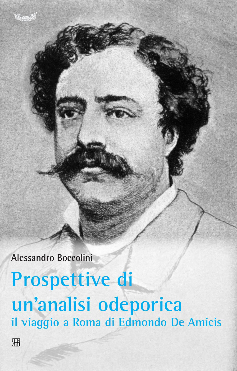Prospettive di un'analisi odeporica. Il viaggio a Roma di Edmondo De Amicis