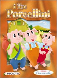 I tre porcellini