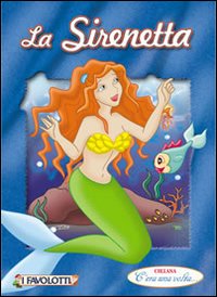 La sirenetta