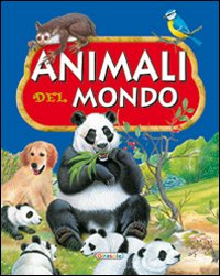Gli animali nel mondo