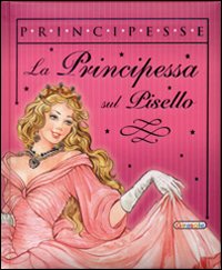 La principessa sul pisello