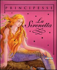La sirenetta