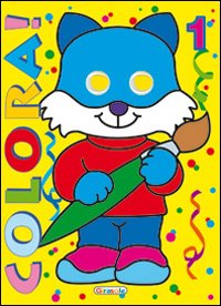 Colora.... Vol. 1
