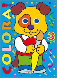Colora!. Vol. 3