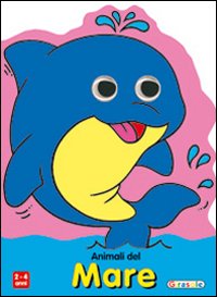 Gli animali del mare