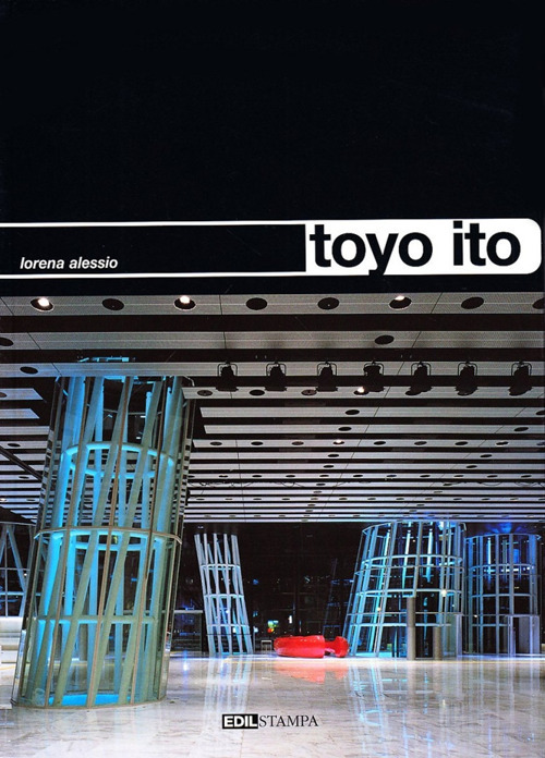 Toyo ito